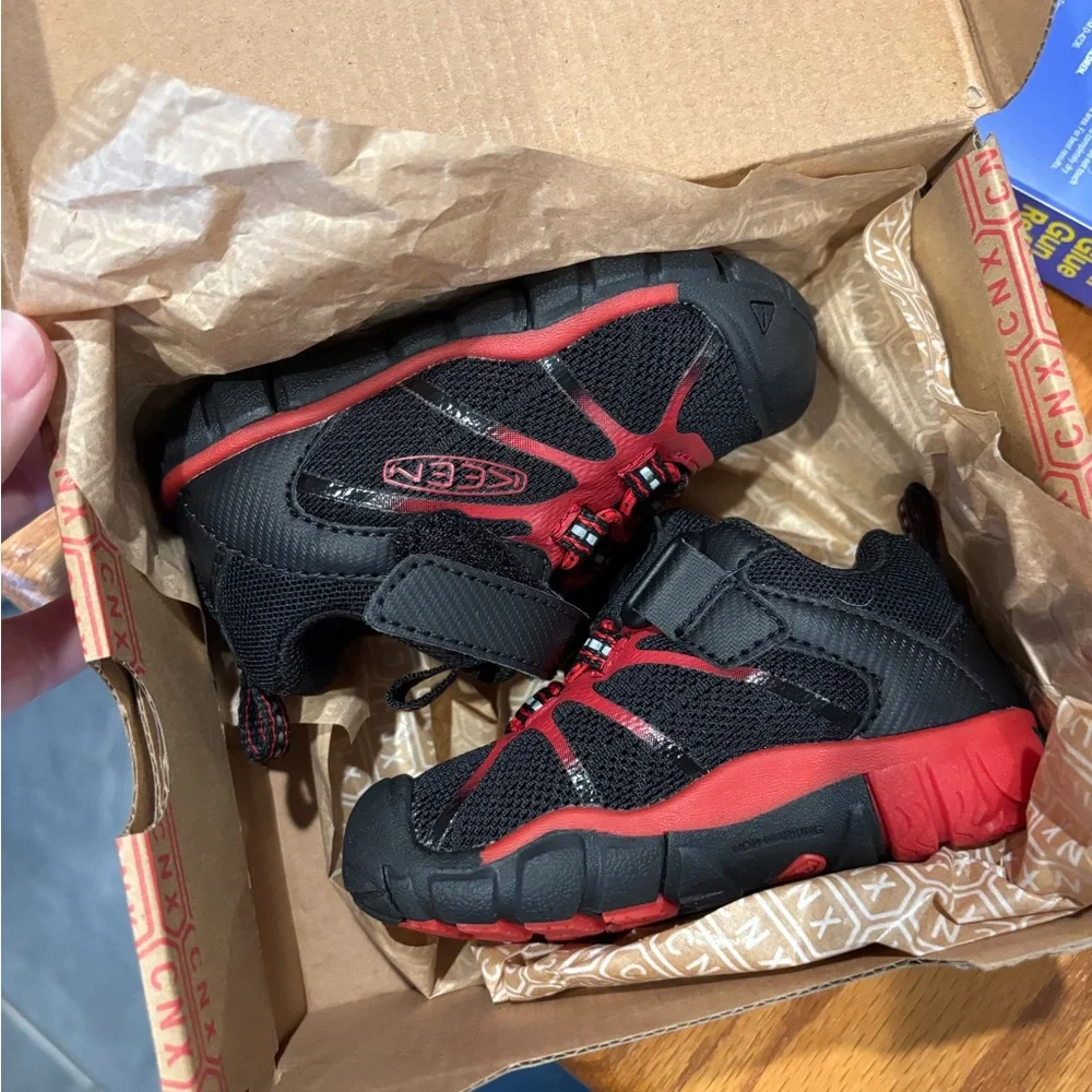 Keen boys chandler